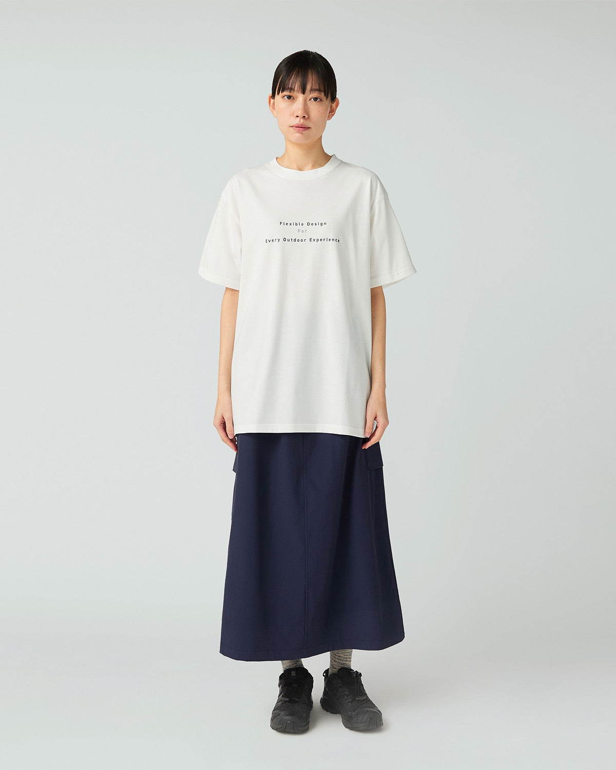 Jikaro Firering Table T-Shirt