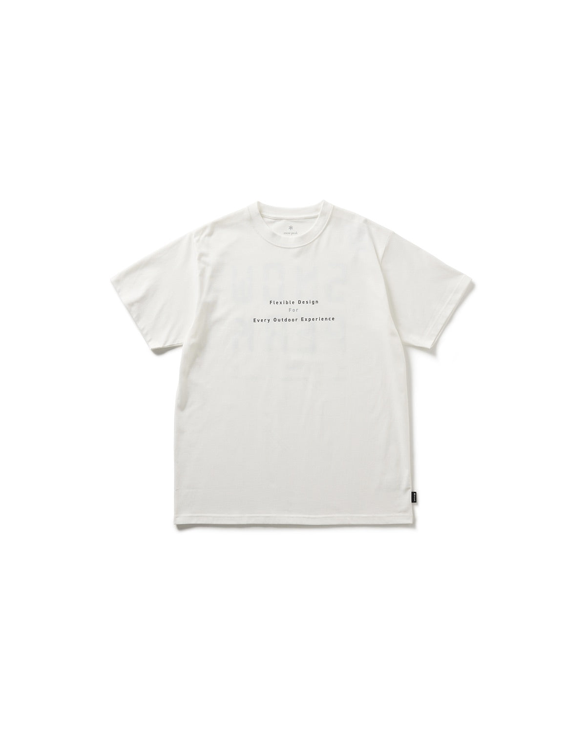 Jikaro Firering Table T-Shirt