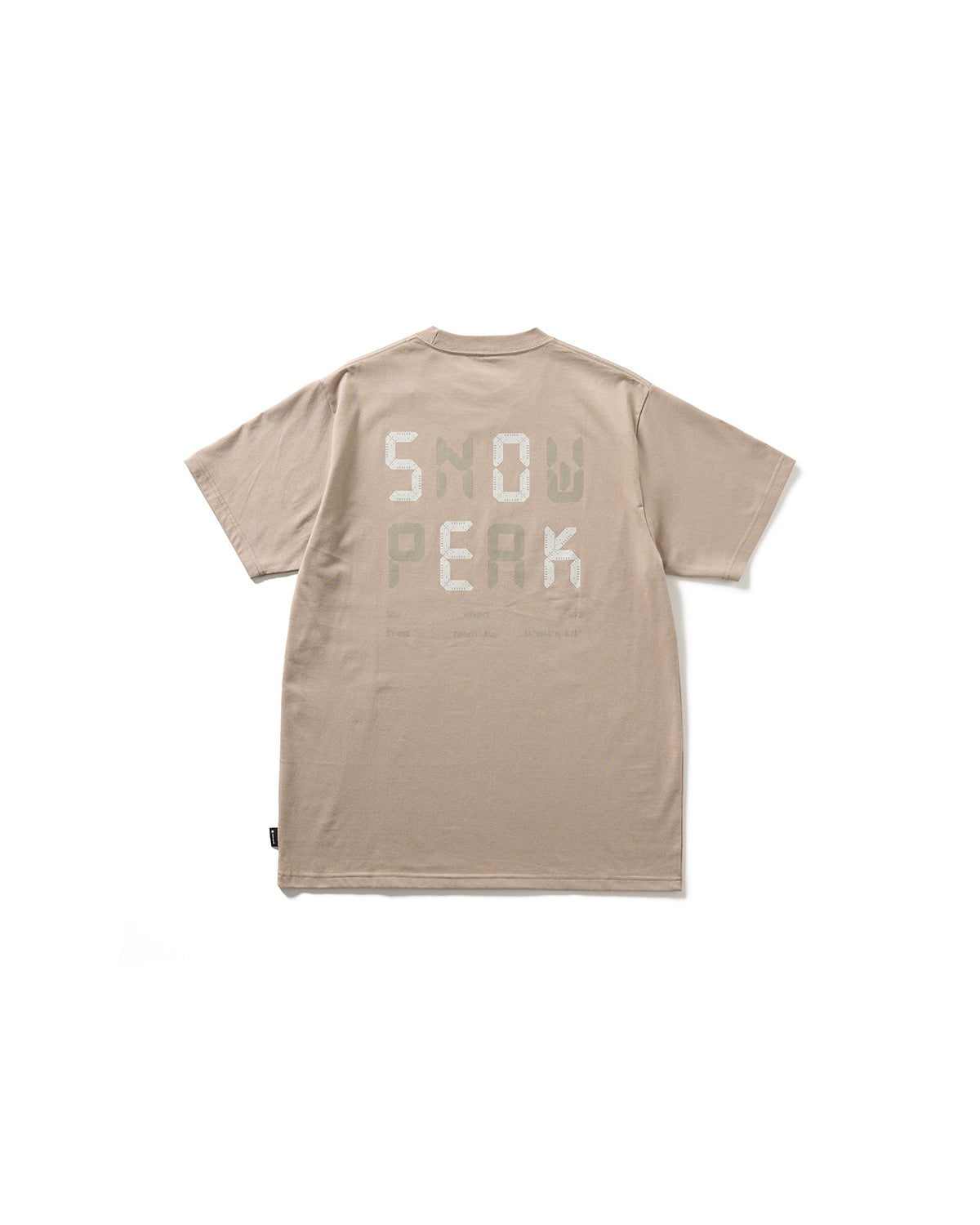 Jikaro Firering Table T-Shirt