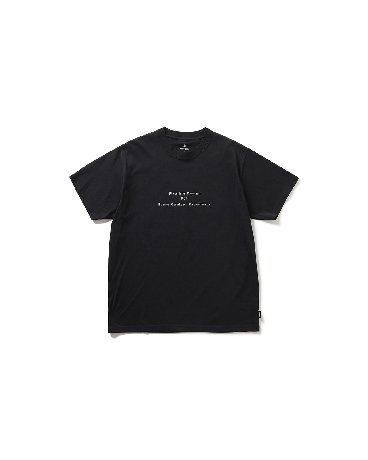 Jikaro Firering Table T-Shirt