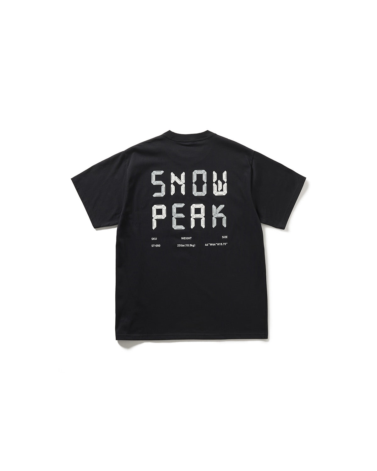 Jikaro Firering Table T-Shirt