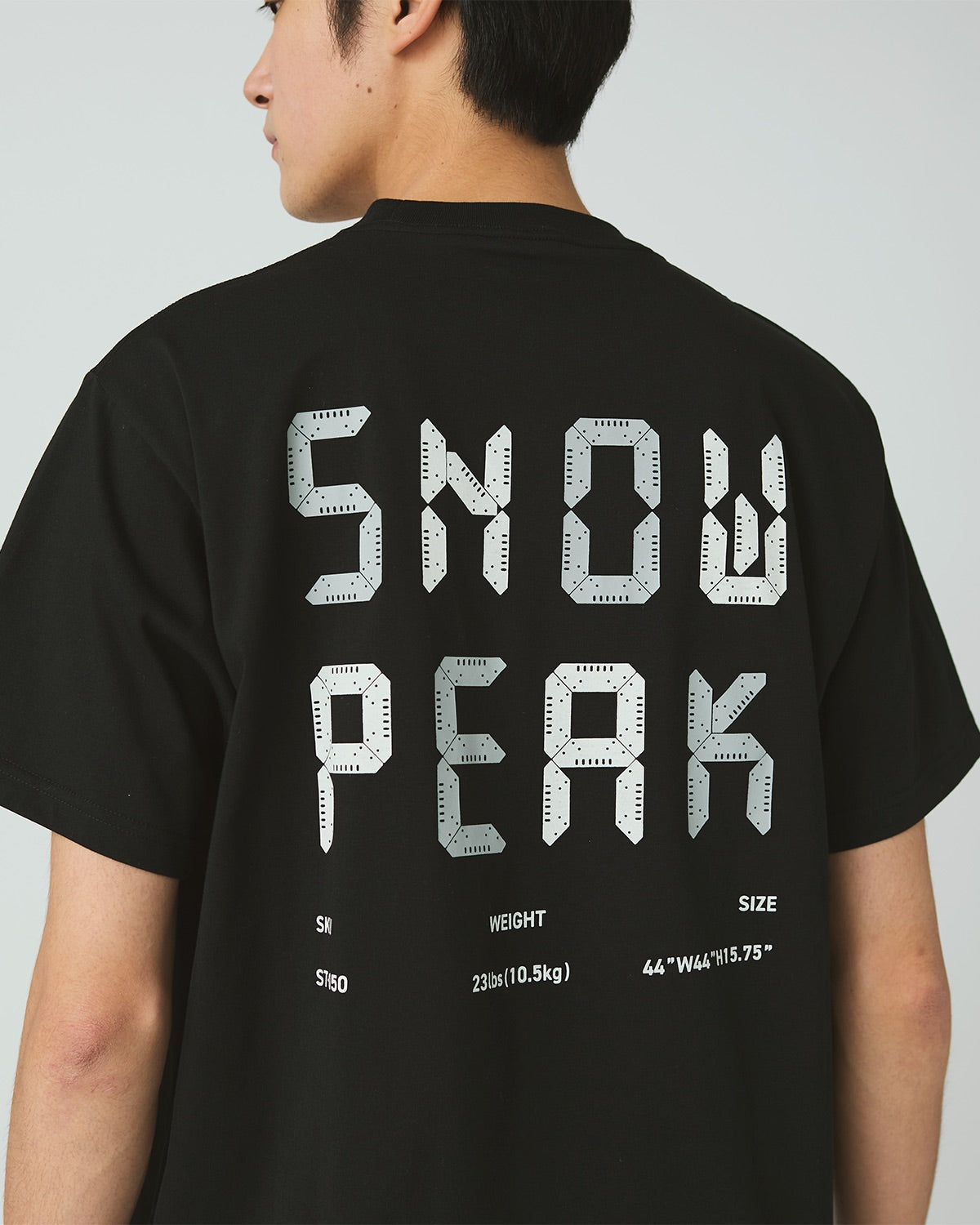 Jikaro Firering Table T-Shirt