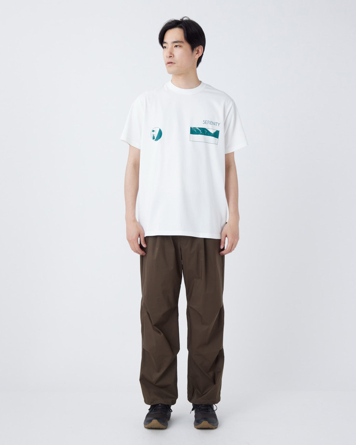 CF Landscape T-Shirt