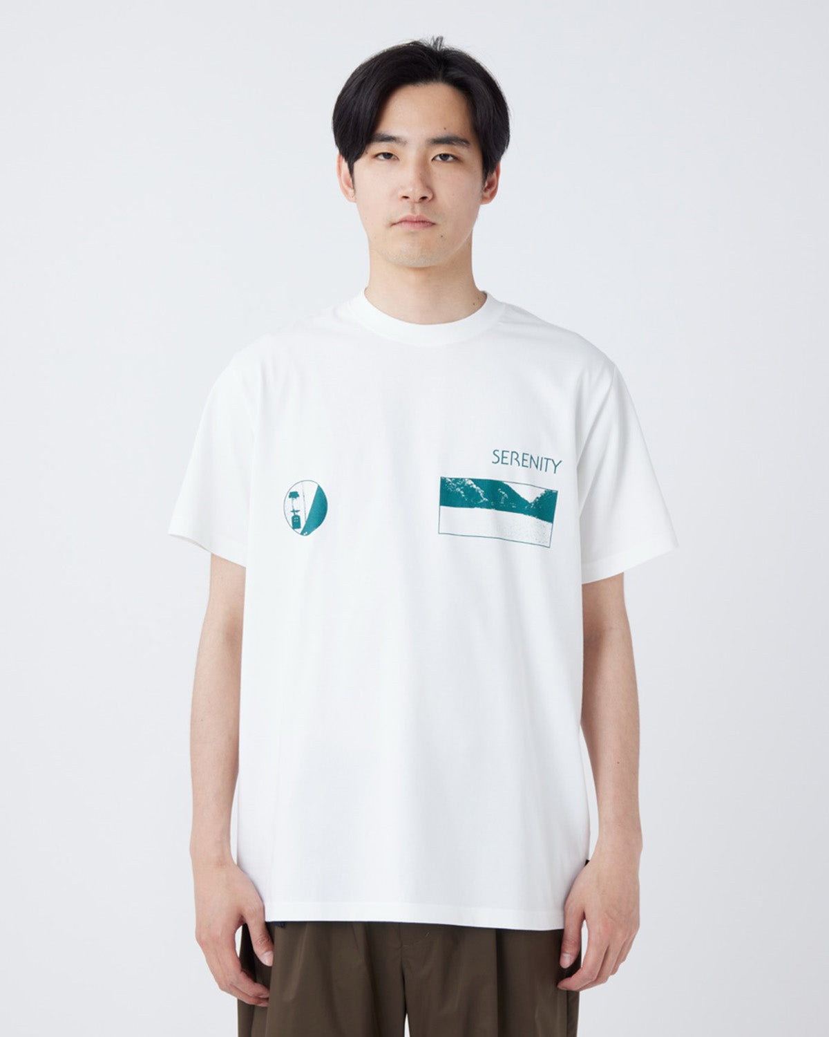 CF Landscape T-Shirt