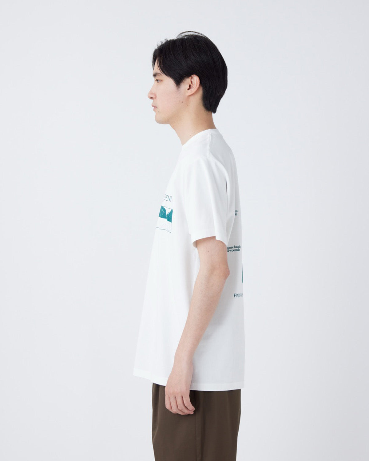 CF Landscape T-Shirt