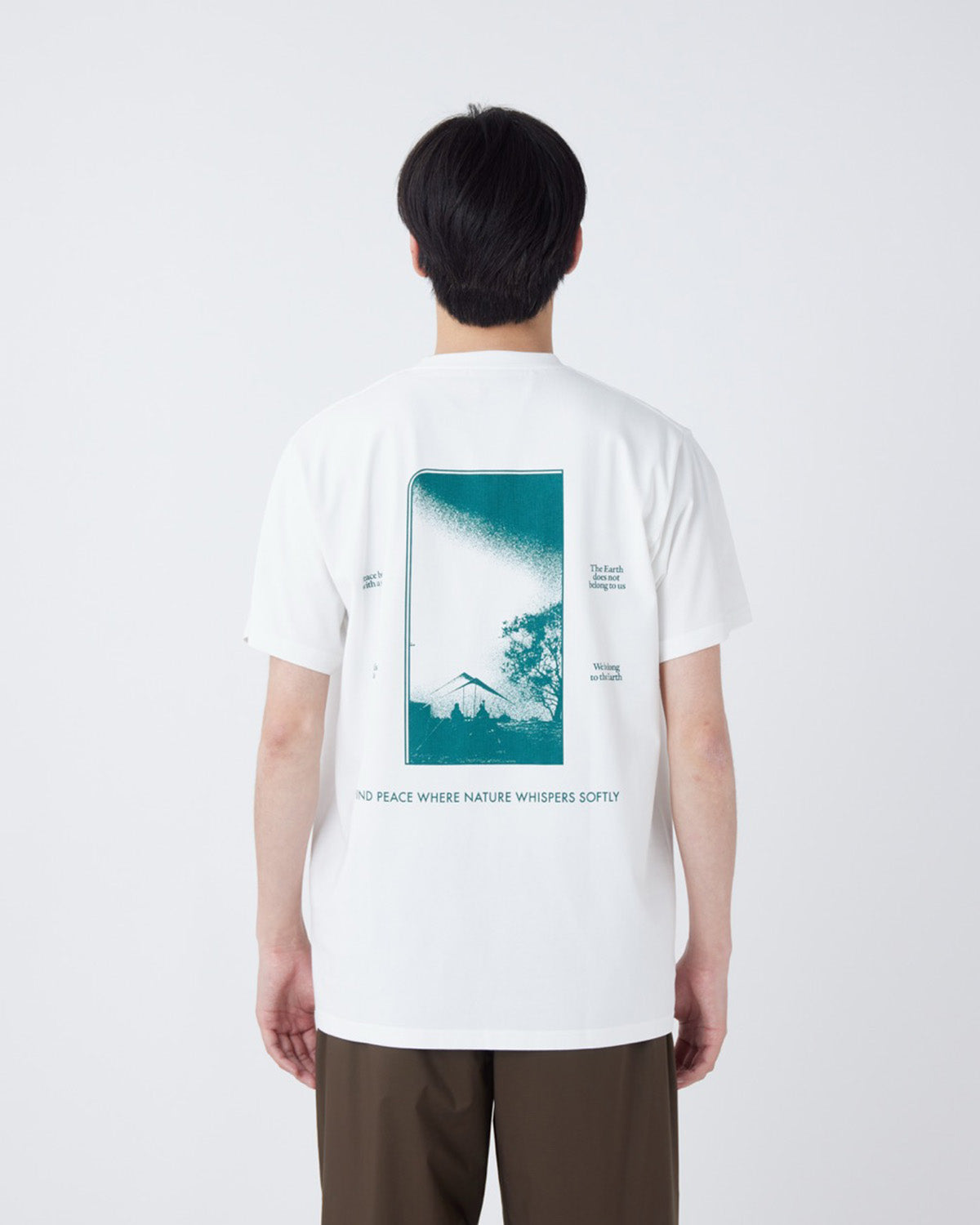 CF Landscape T-Shirt