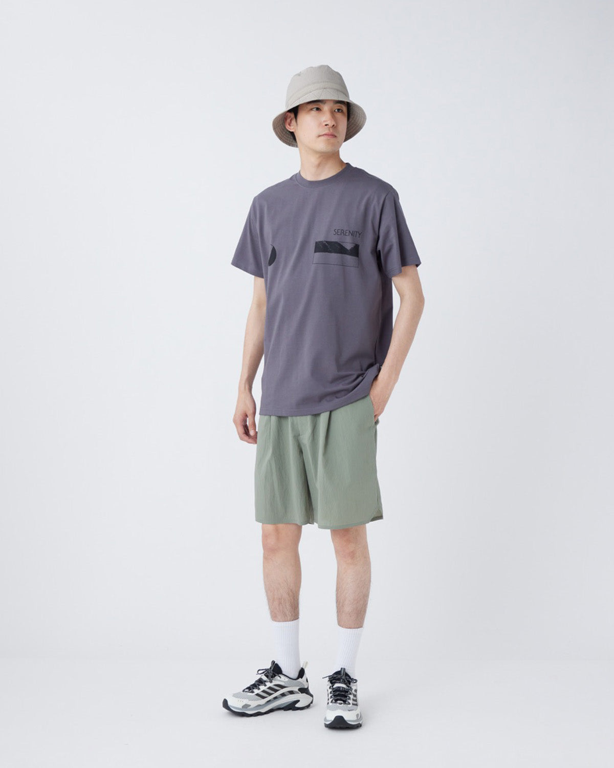 CF Landscape T-Shirt