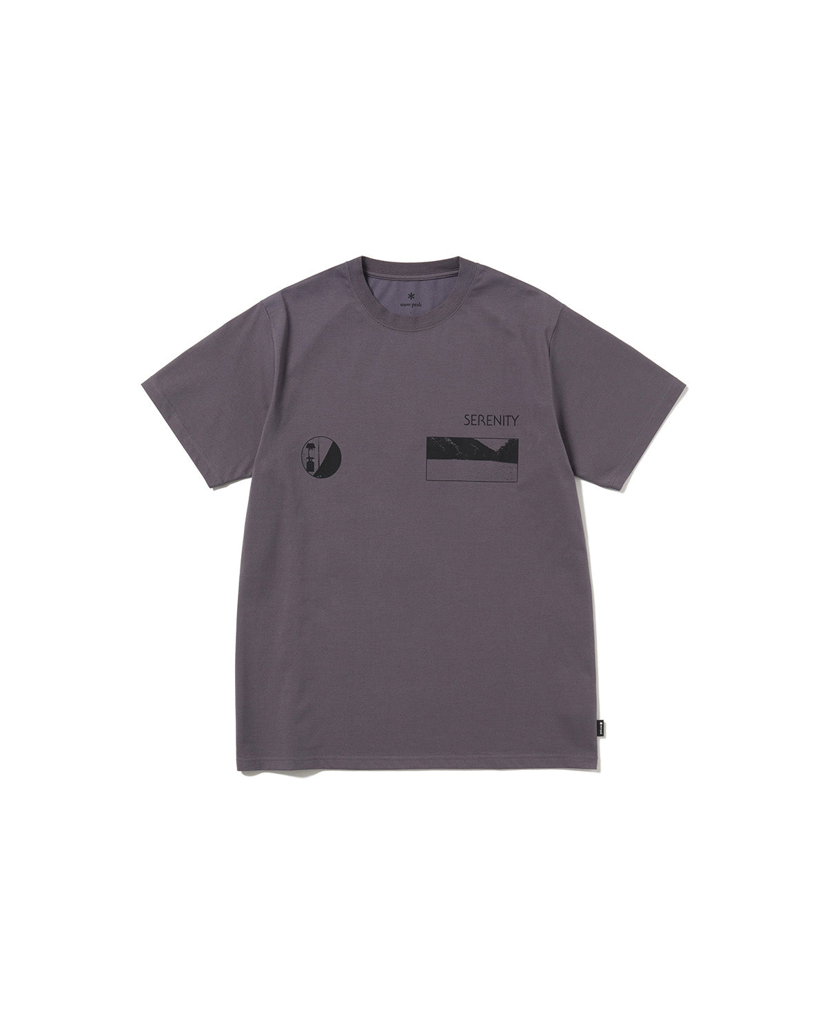 CF Landscape T-Shirt