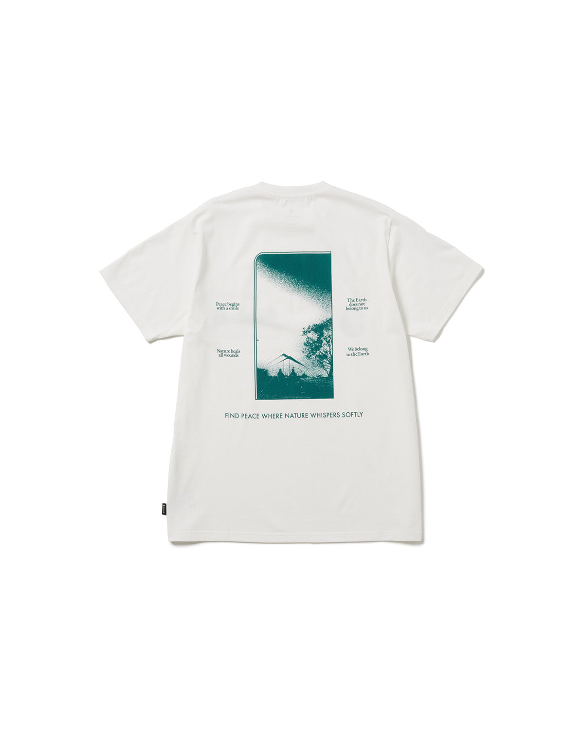 CF Landscape T-Shirt