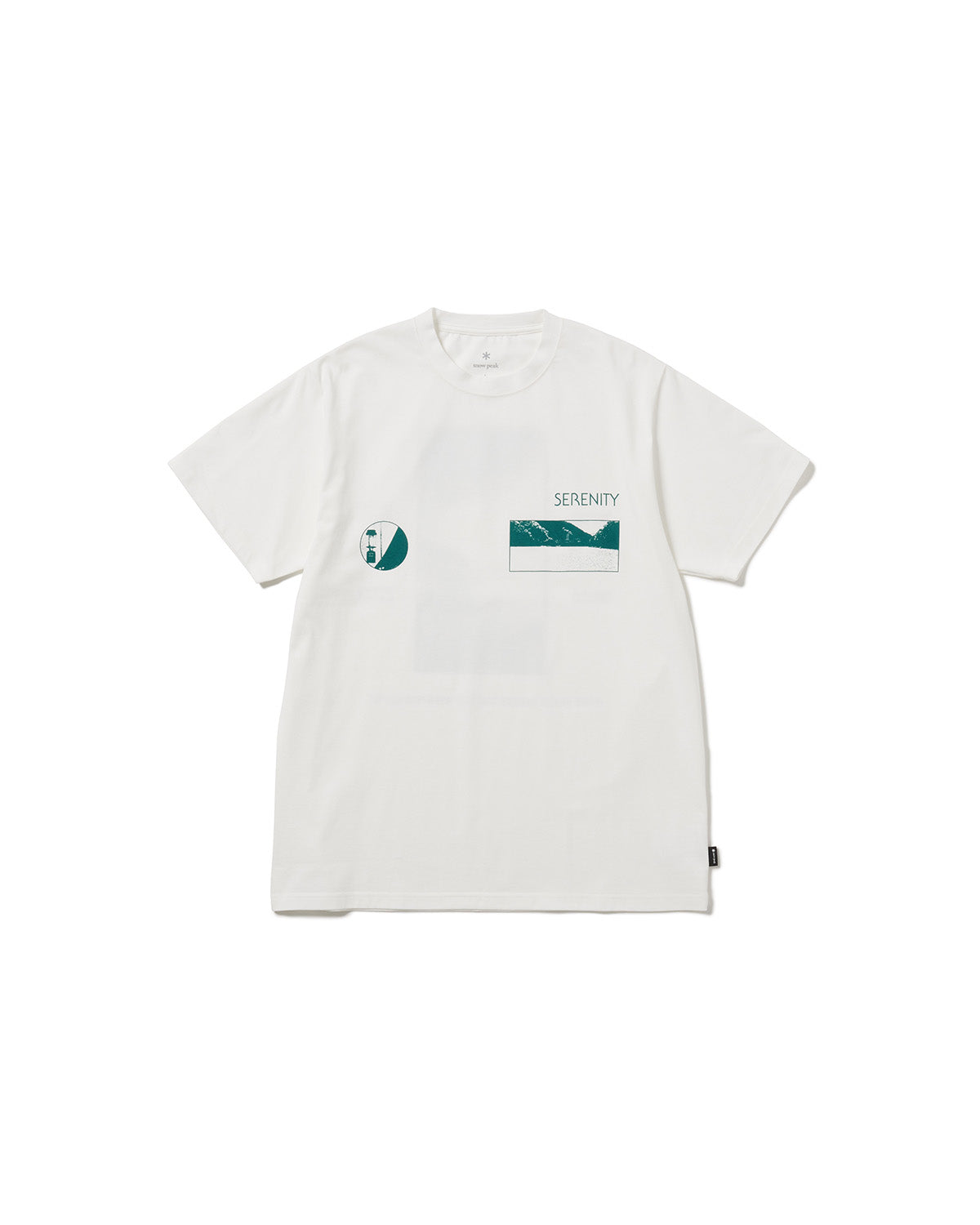 CF Landscape T-Shirt