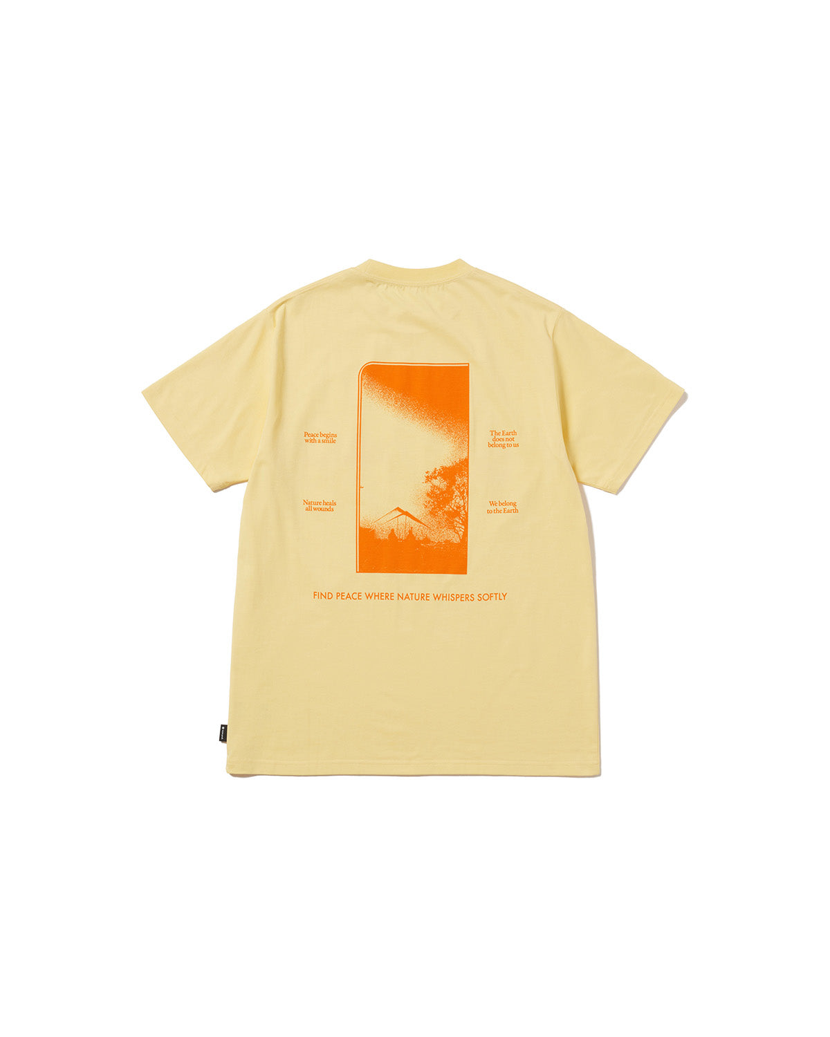 CF Landscape T-Shirt