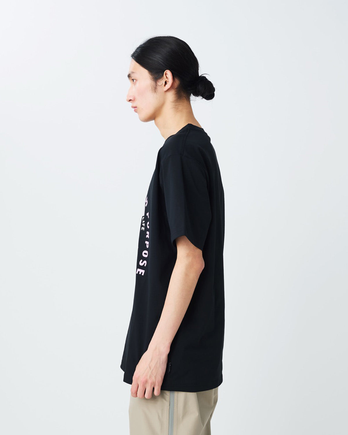 SP Fireplace Dry T-Shirt