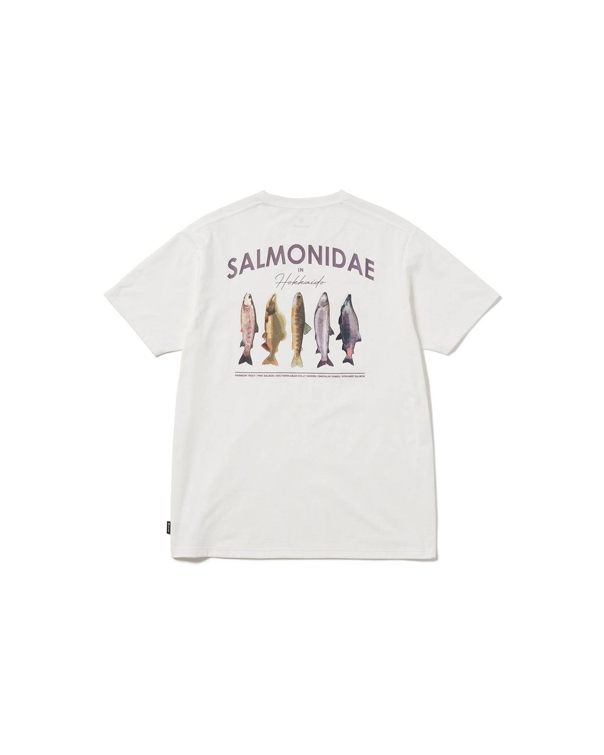 Northland Trout Dry T-Shirt