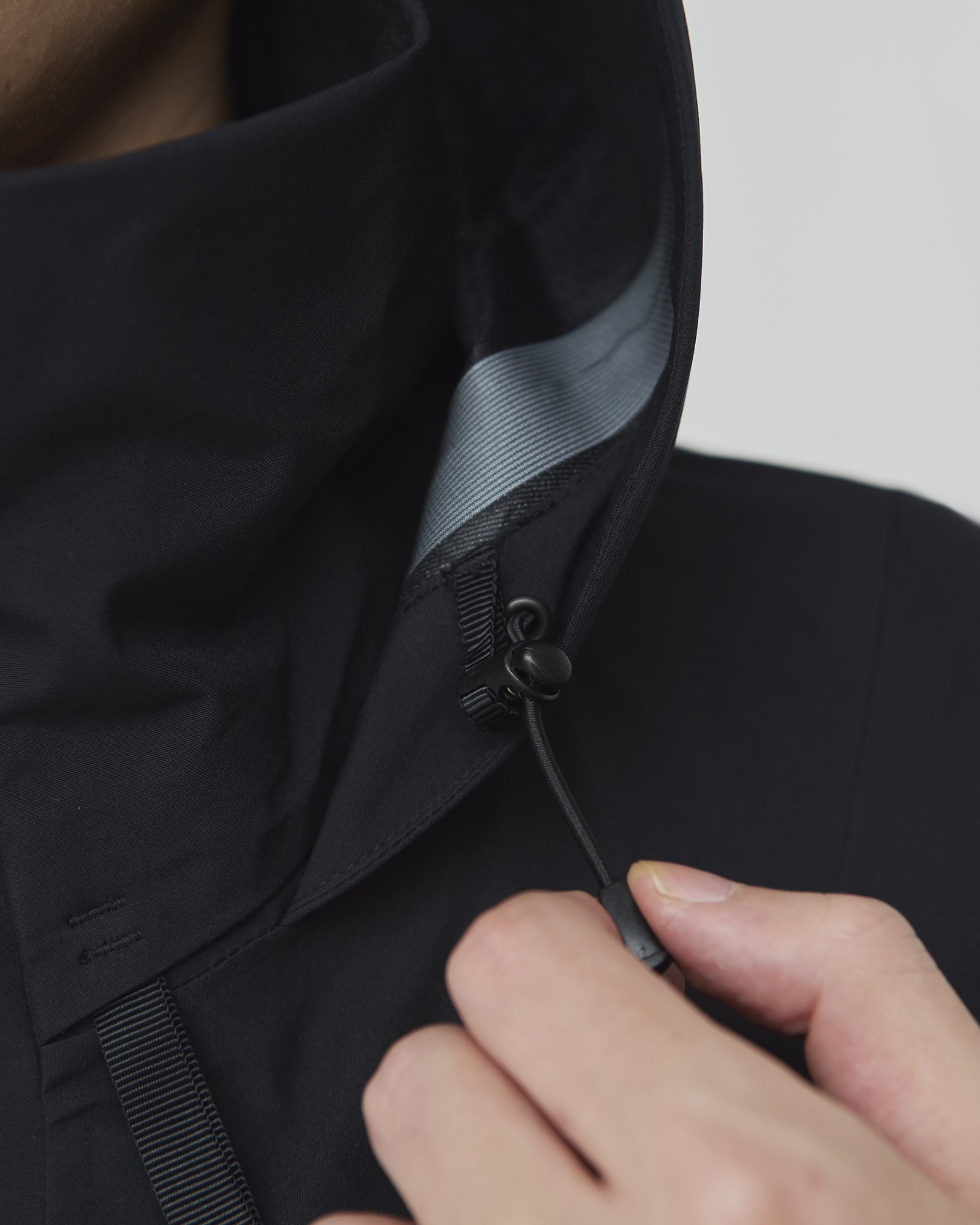 Toned Trout 3L Wading Jacket