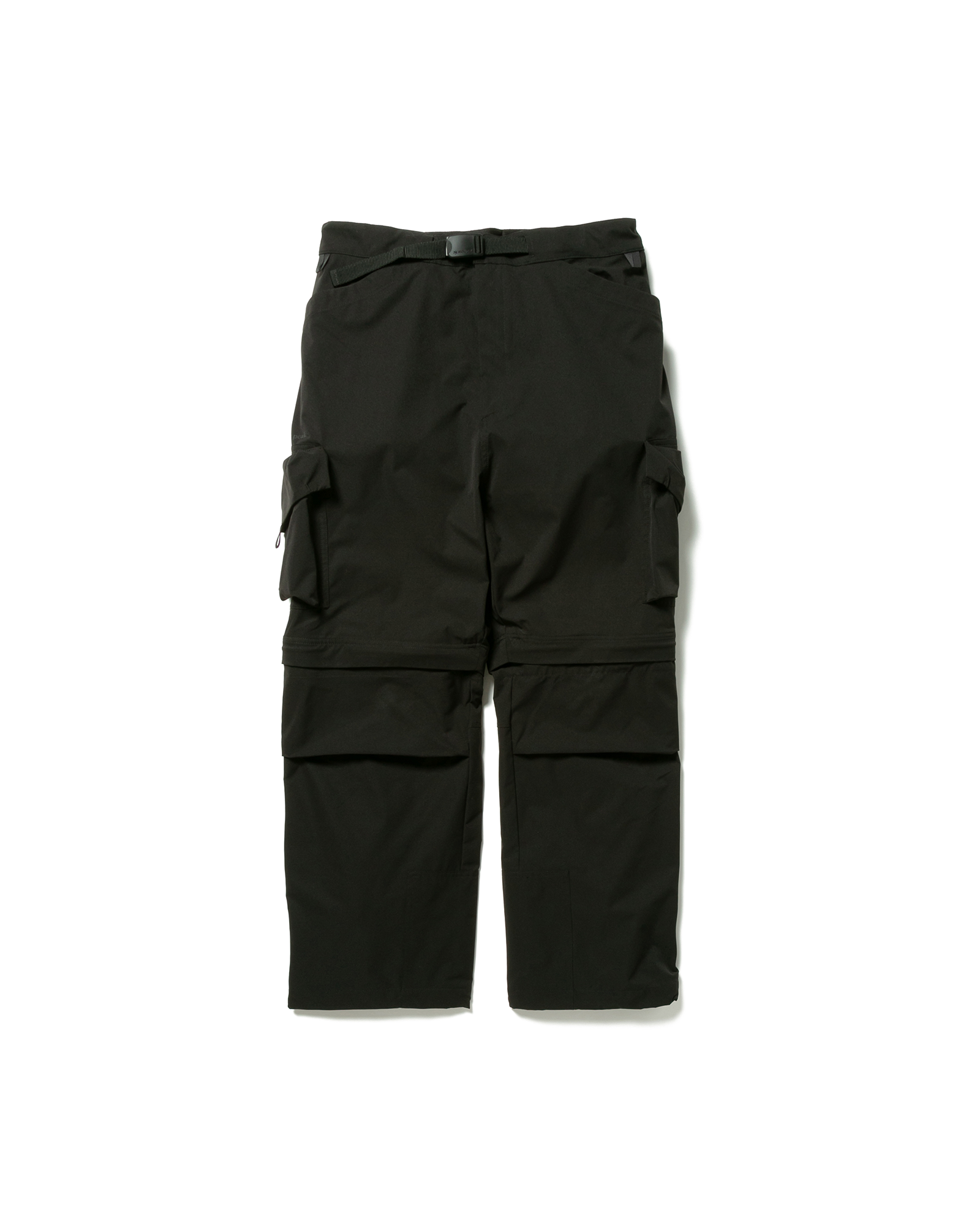 Toned Trout Convertible Pants