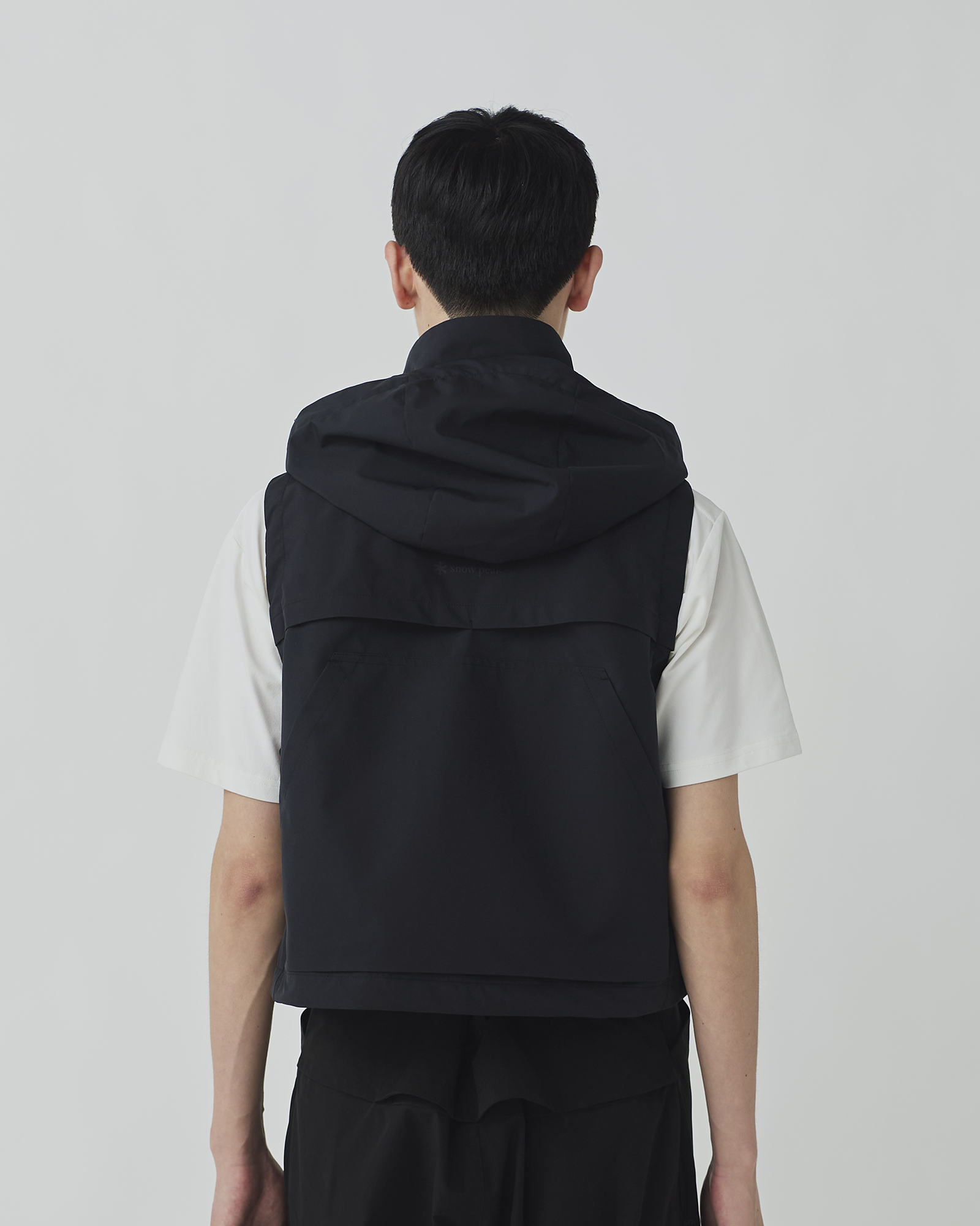 Toned Trout Active Vest