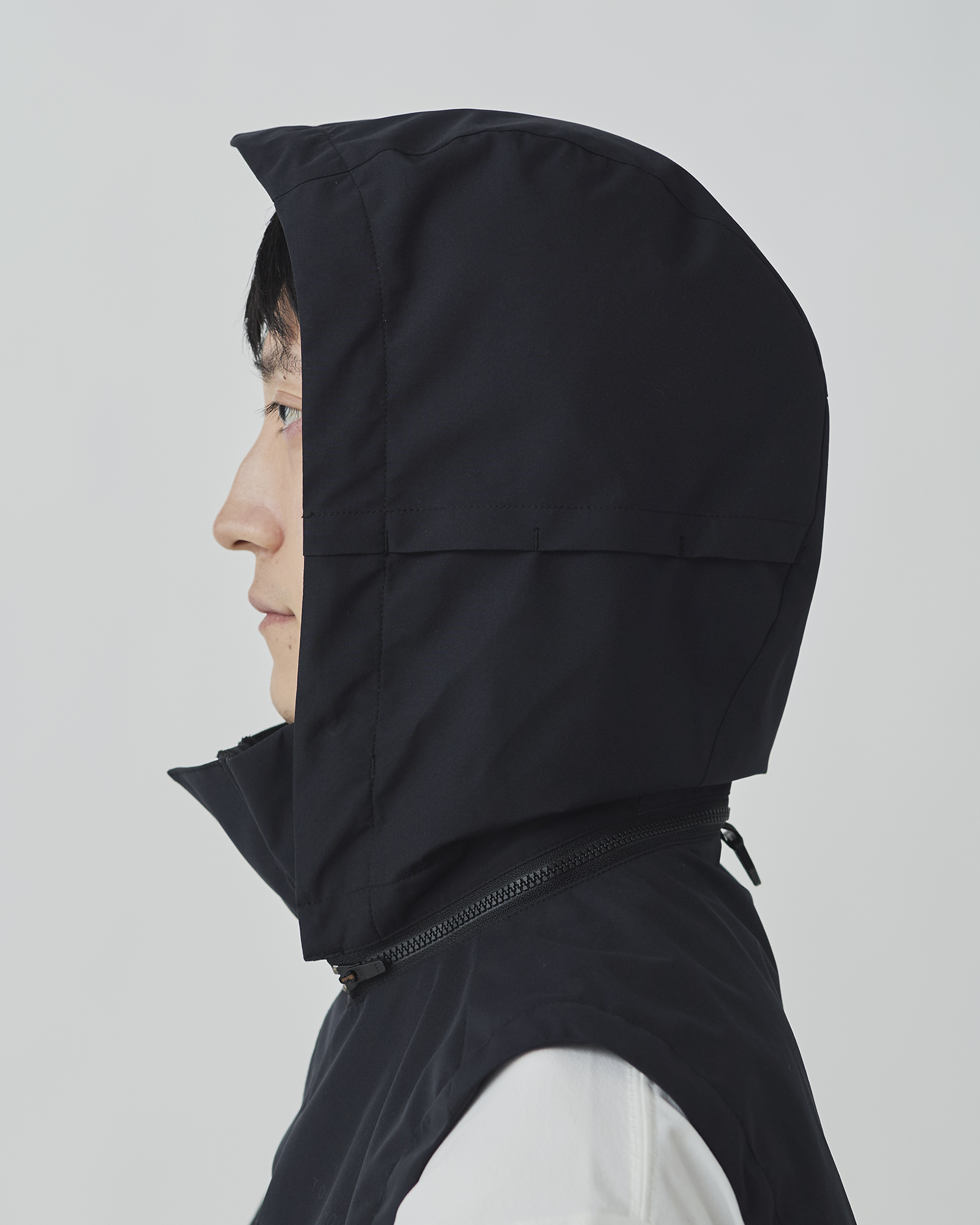 Toned Trout Active Vest