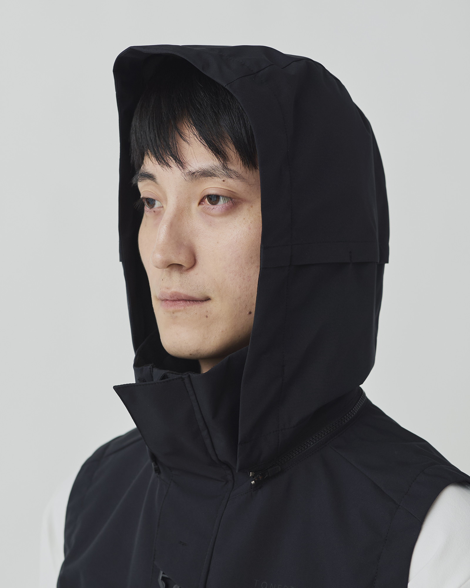 Toned Trout Active Vest