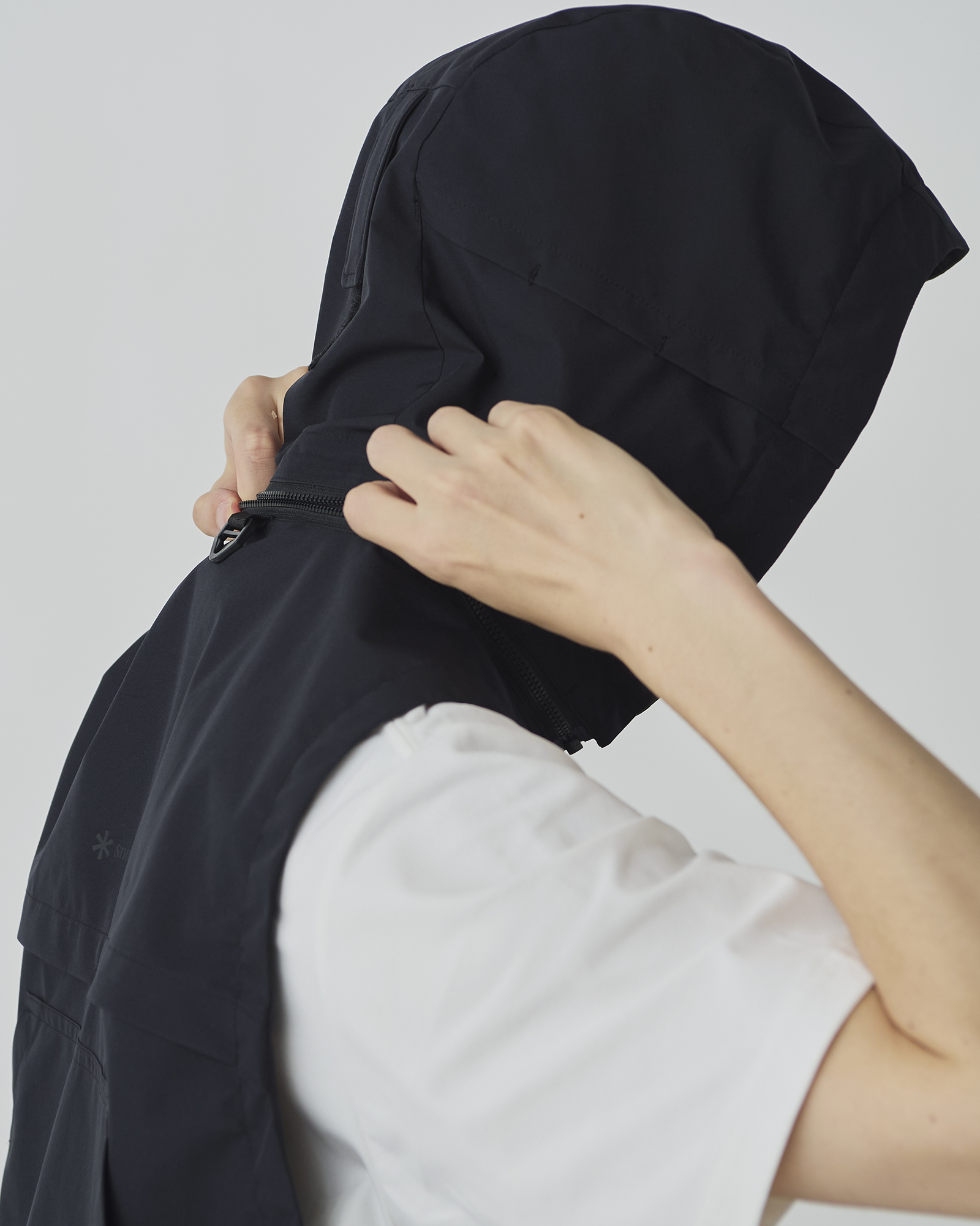 Toned Trout Active Vest