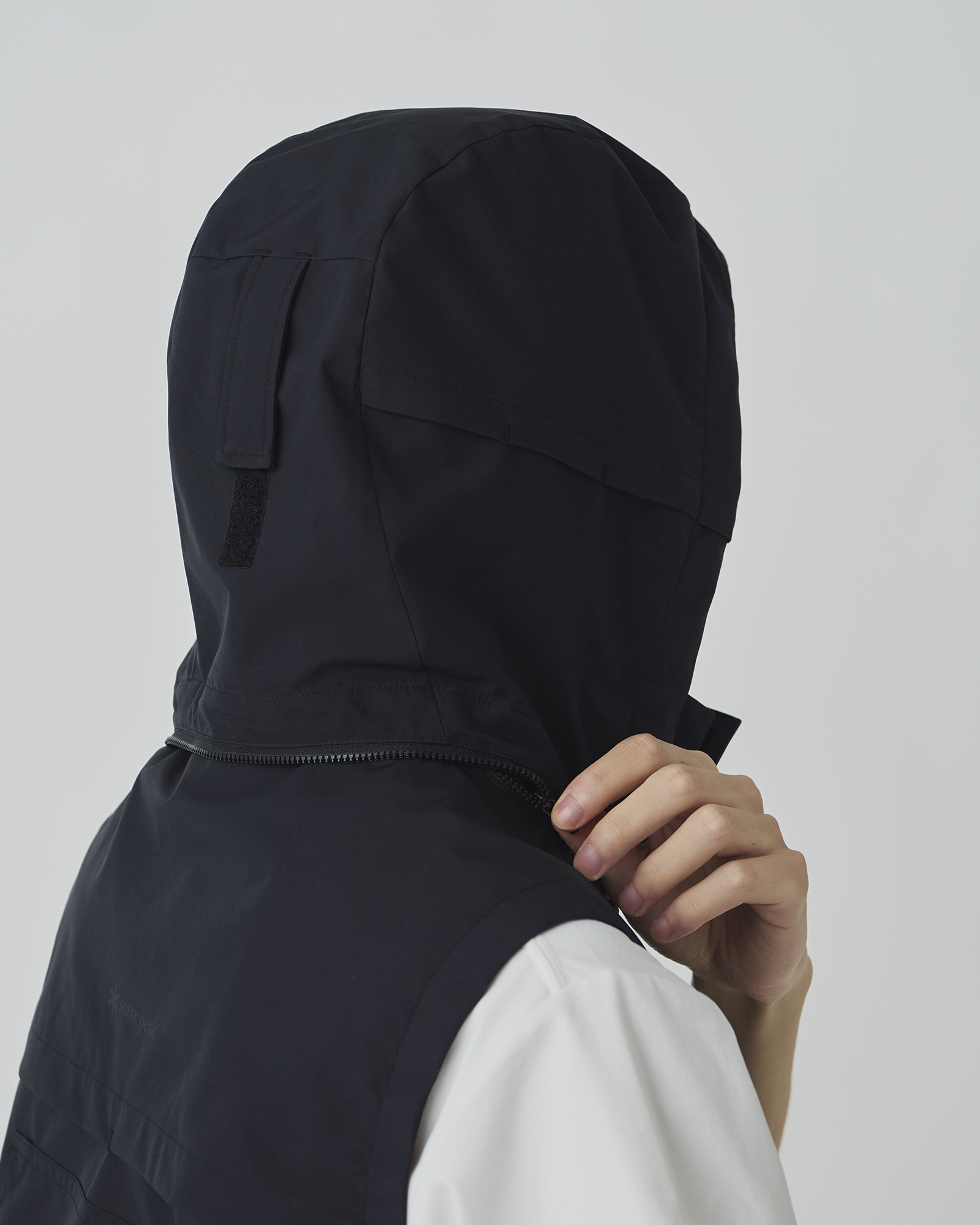 Toned Trout Active Vest