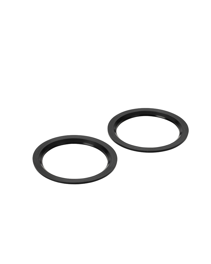 Titanium Aurora Bottle Rubber Seal
