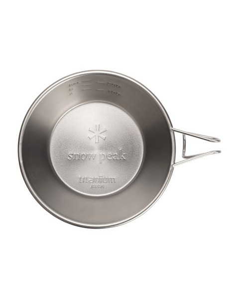 Ti-Backpackers Cup | Cups | Snow Peak | Snow Peak Ti-Backpackers Cup | Cups | Snow Peak | Snow Peak