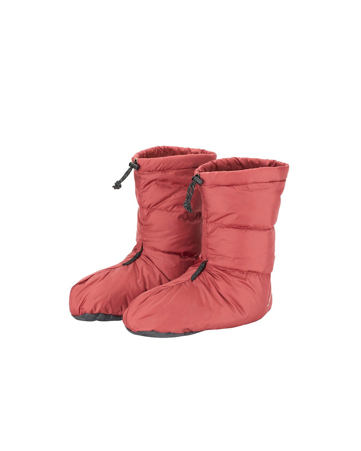 Tent Down Socks 40
