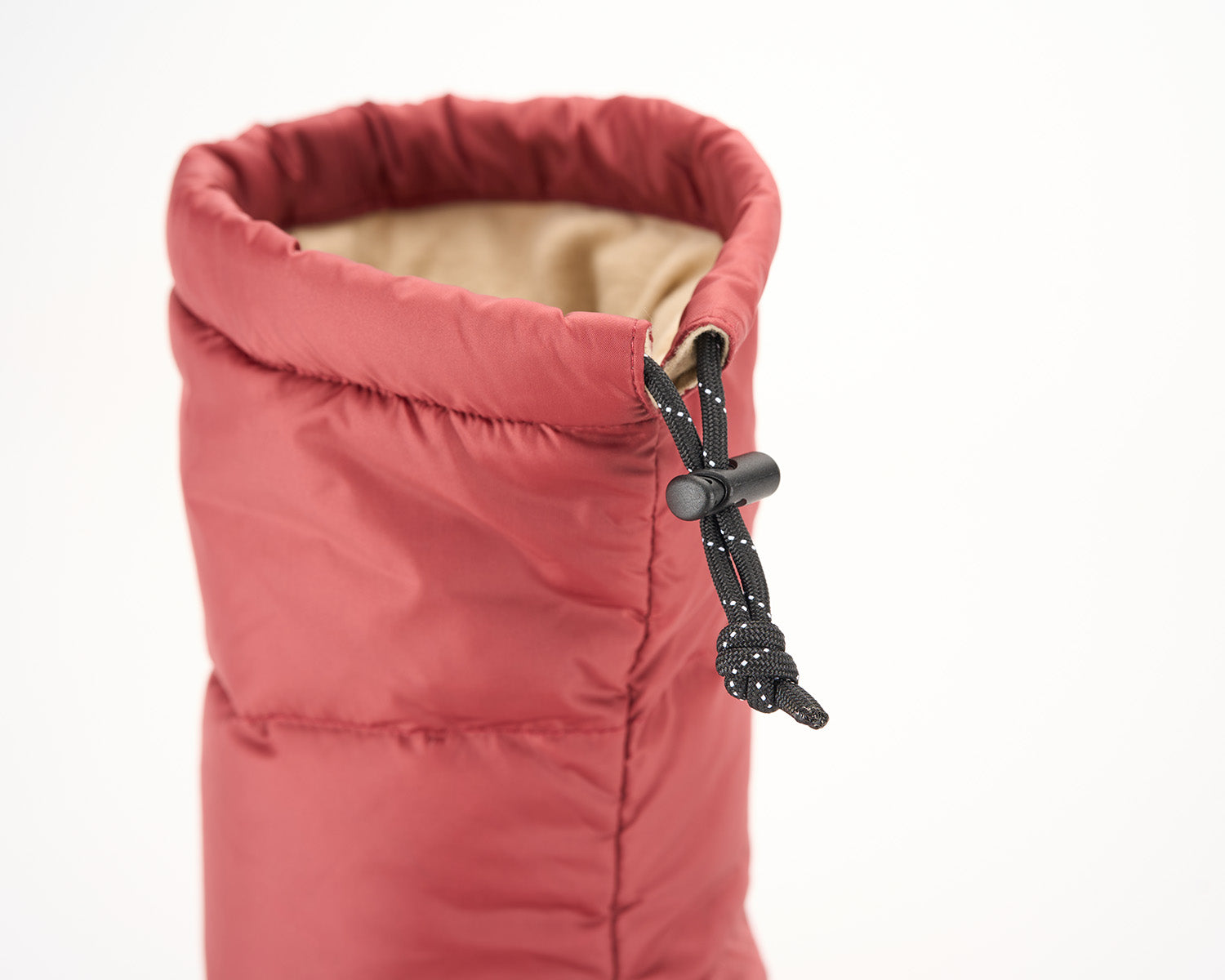 Tent Down Socks 40