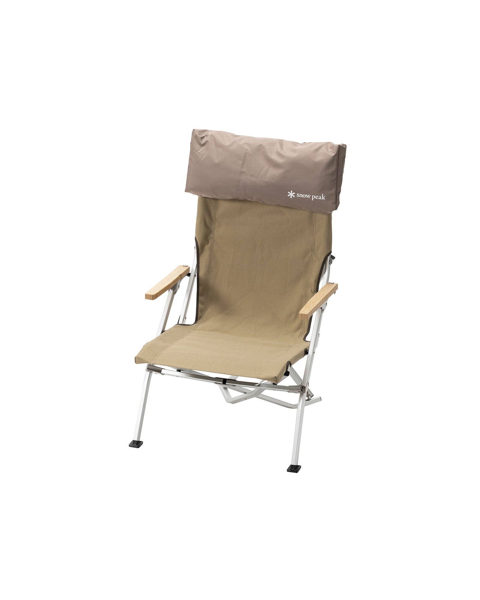 Low Chair Cushion Plus