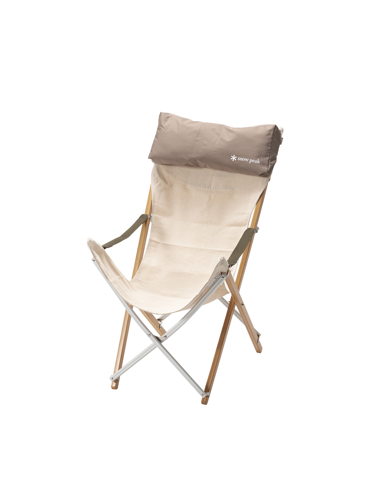 Low Chair Cushion Plus