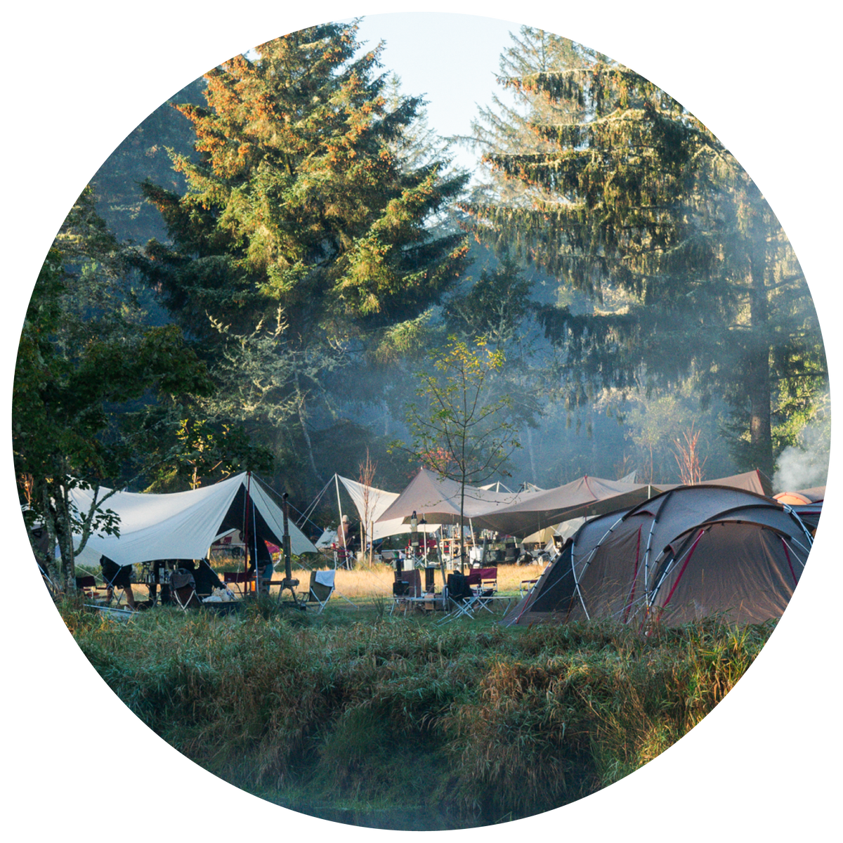 Seattle Store Camp - Individual Ticket