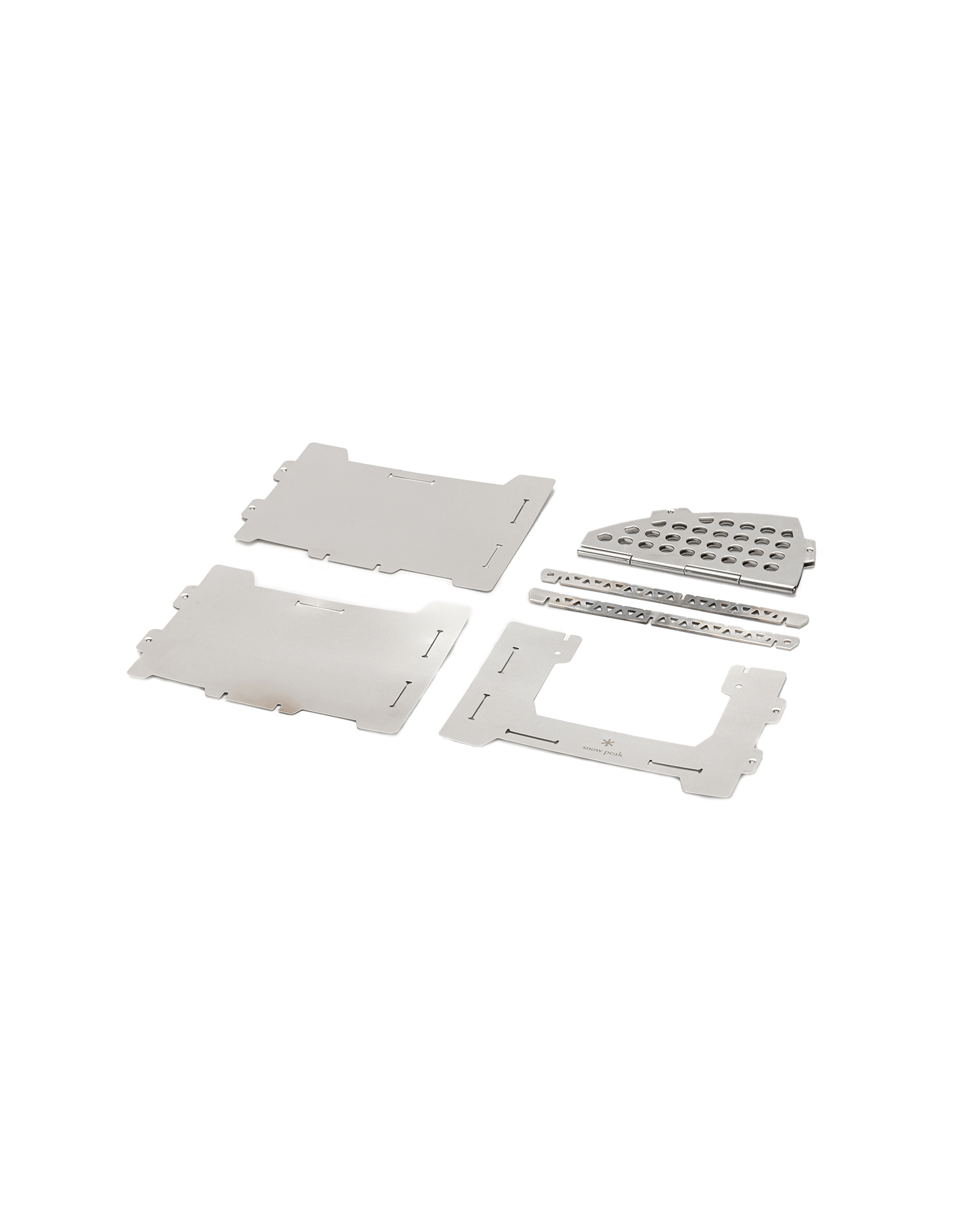 Kaen Stove - Snow Peak