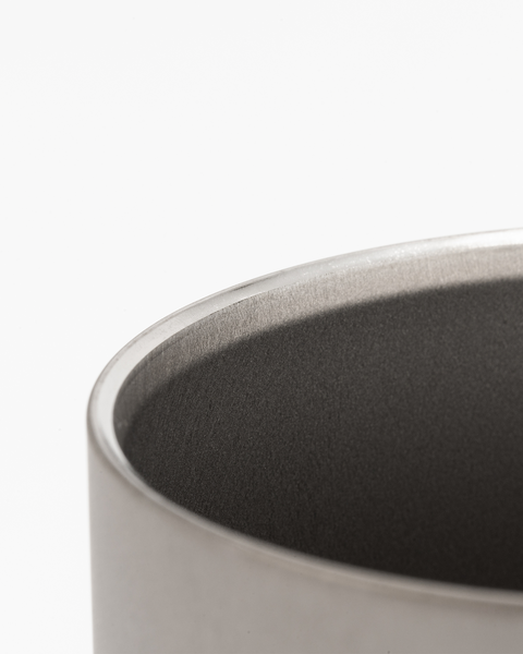 Ti-Double 450 Mug - Ultralight Titanium Camping Cup | Snow Peak Ti-Double 450 Mug - Ultralight Titanium Camping Cup | Snow Peak