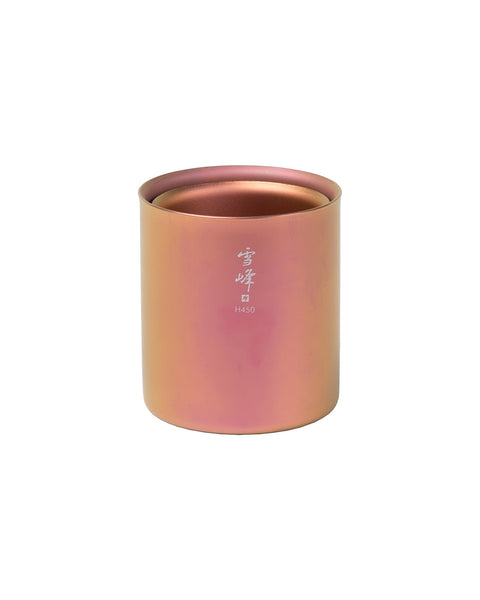 Spring Stacking Mug Set | Snow Peak