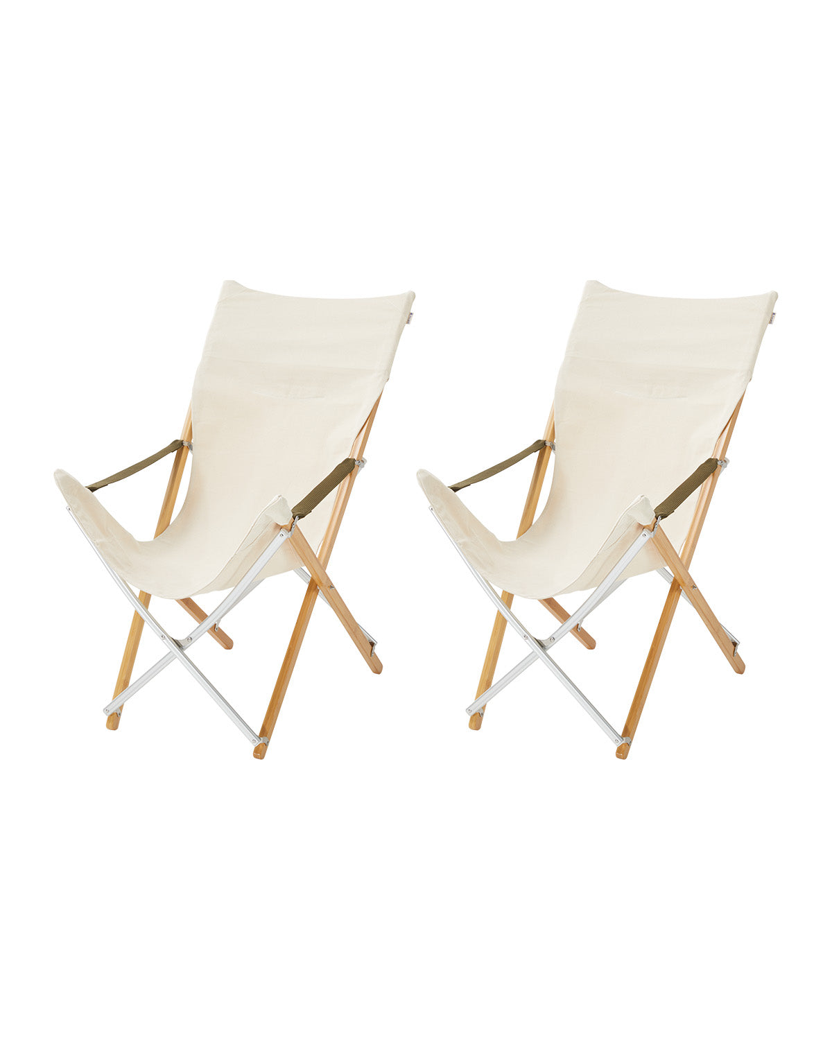 Renewed Take! Bamboo Chair Long