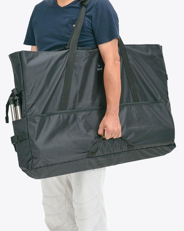 Jikaro Carrying Case - Snow Peak