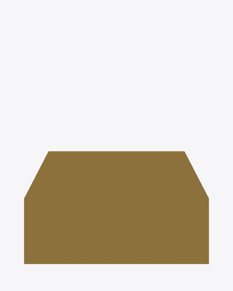 Landlock Ground Sheet - Snow Peak