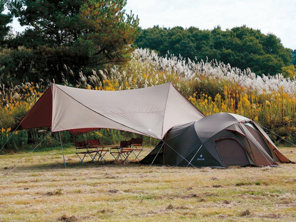 tarp 250 HD Tarp Shield Hexa Evo Pro