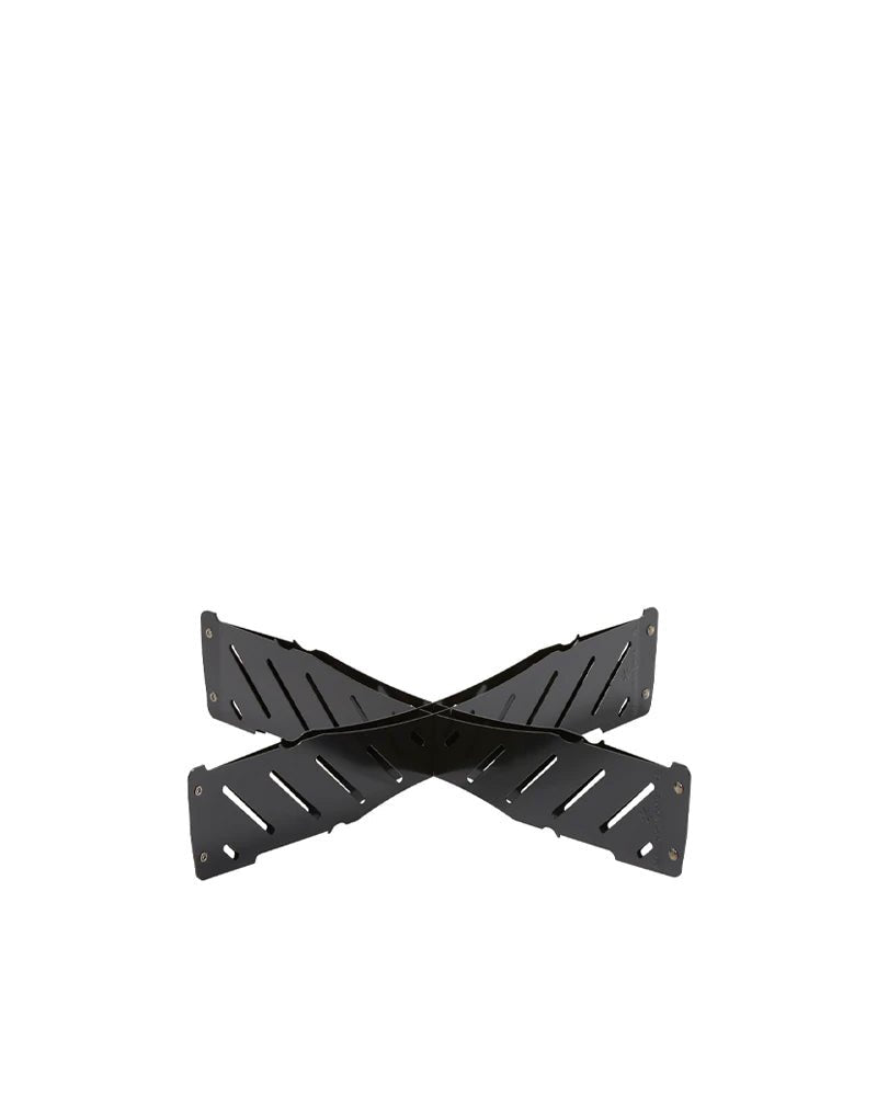 Takibi Garden Table & Grill Set - Snow Peak