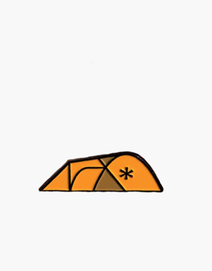 Enamel Pin