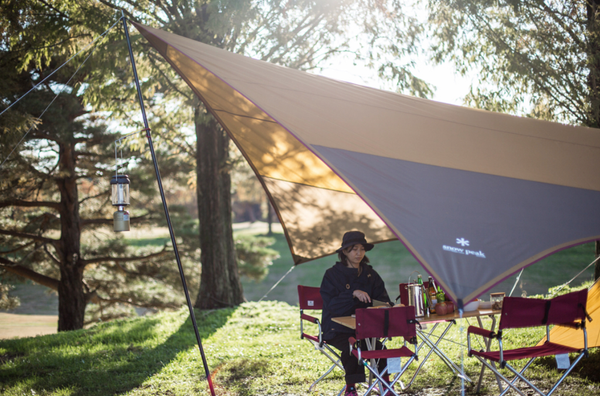 テント・タープ peak Amenity Tarp Hexa L TC Set Entry Pack TT テント・タープ peak Amenity Tarp Hexa L TC Set Entry Pack TT
