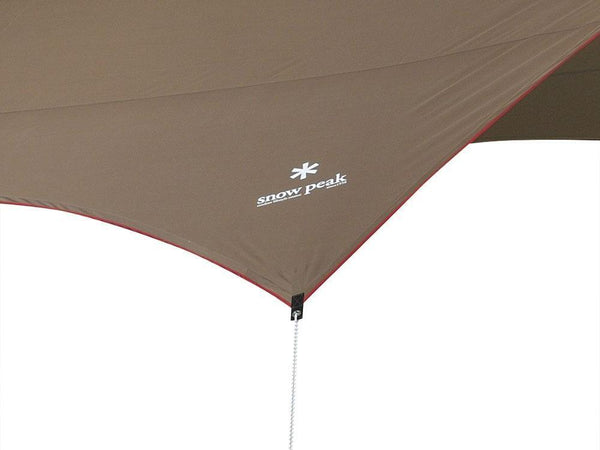 amazon tarps Hexa Tarp Pro Set M