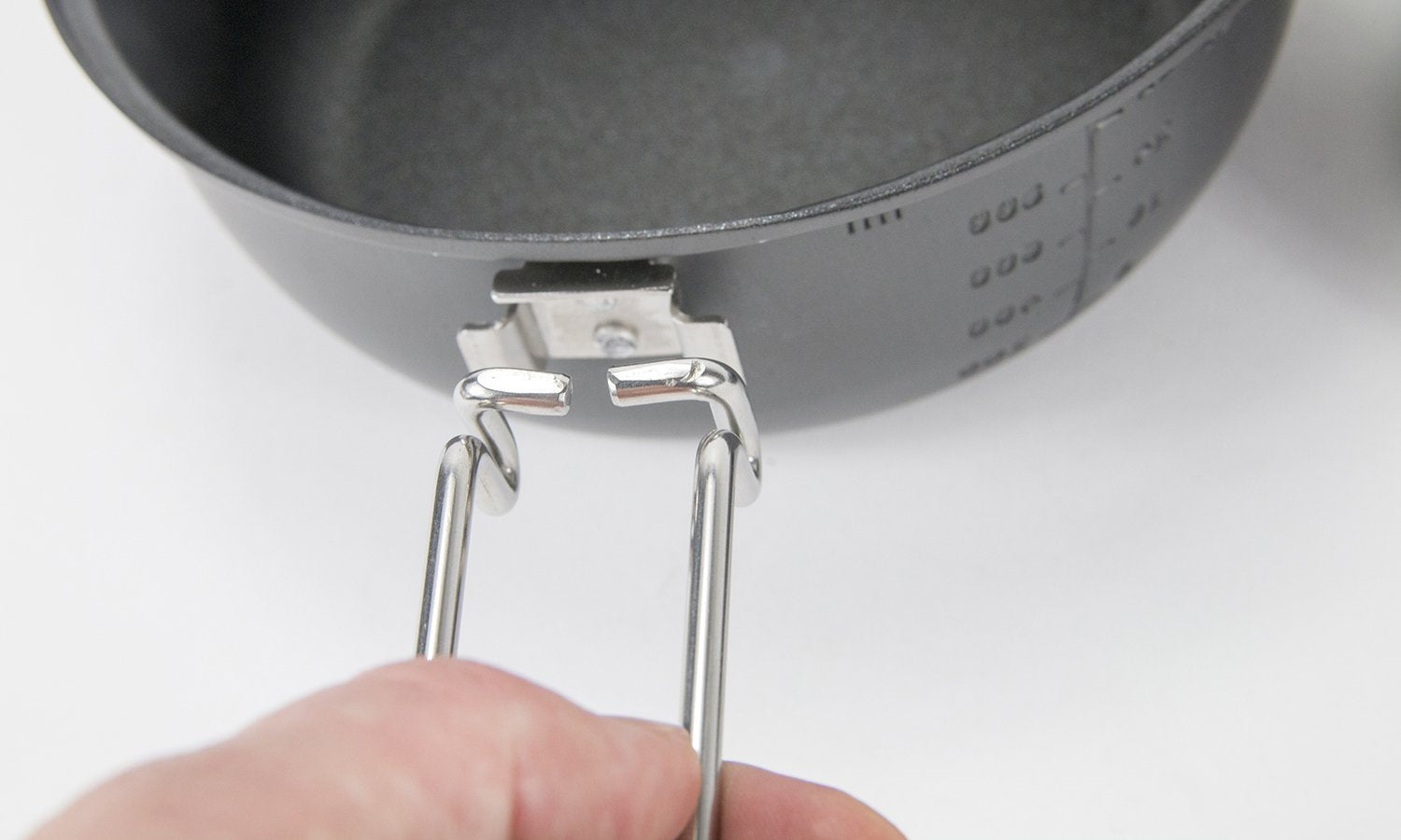 Replacement Handle for SCS-200 and SCS-201 - Snow Peak