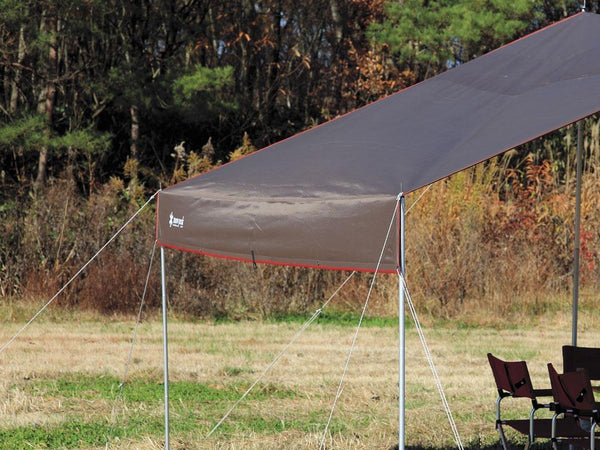 hypnose tarp Recta Tarp L Set