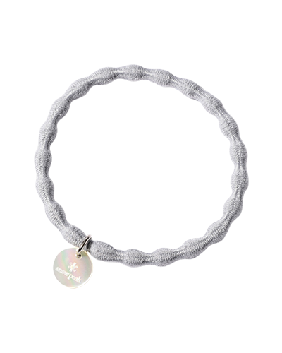 Logo Hair Tie | Snow Peak