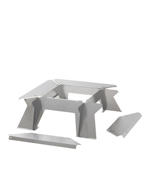 Takibi Garden Table | Snow Peak