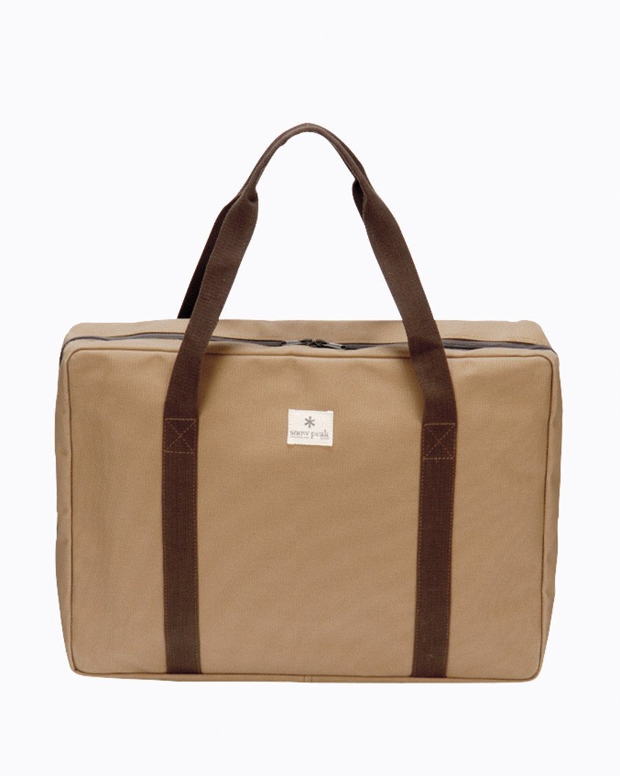 Double Burner Case - Snow Peak