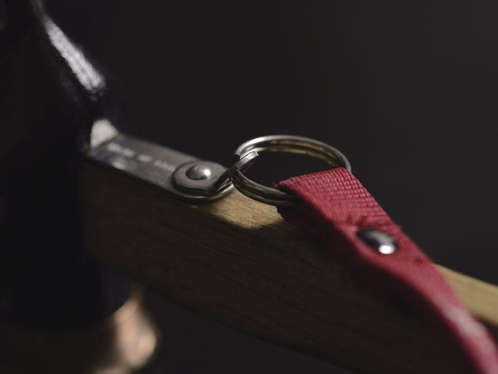 Steel Head Peg Hammer - Snow Peak