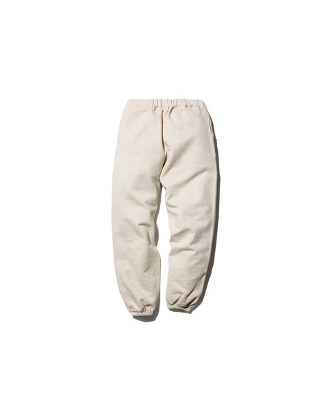 Recycled Cotton Sweatpants – Snow Peak