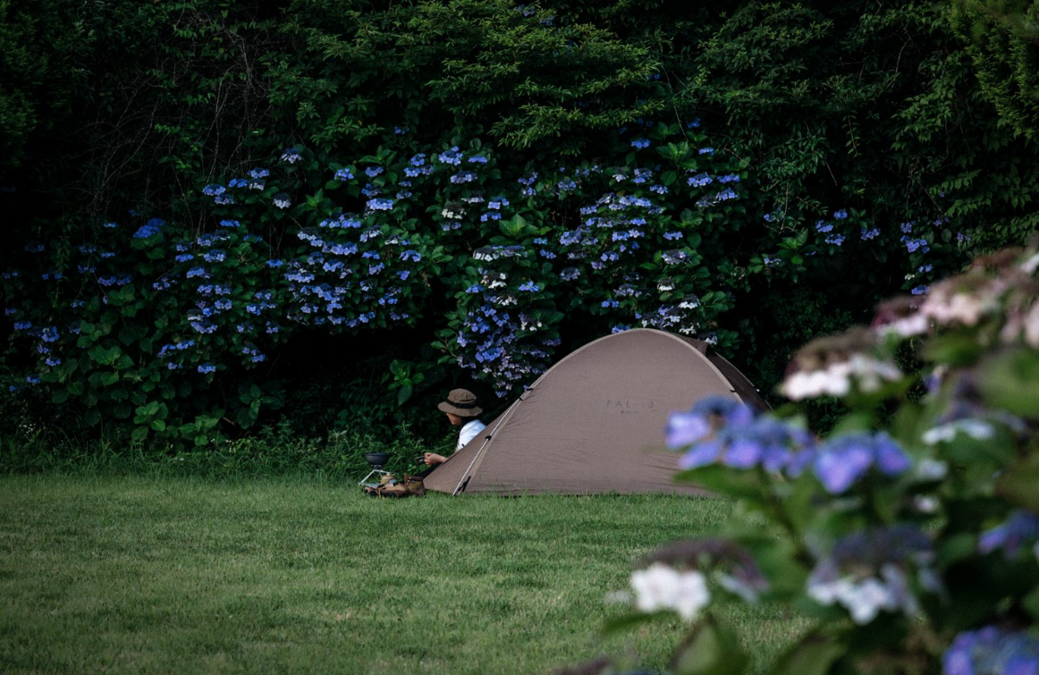 Fal Pro. Air 3 - Snow Peak